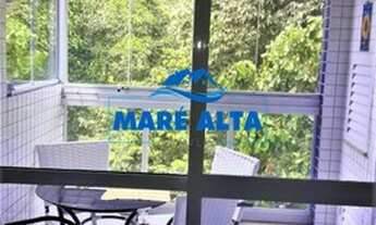 Imagem 3: APARTAMENTO MOBILIADO NA PRAIA GRANDE