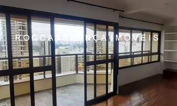 Imagem 6: CO00484 ITAIM BIBI COBERTURA DUPLEX PARA VENDA . 382 M² - 4 dormitórios - 3 suítes - 4 vag