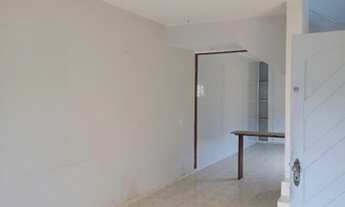 Imagem 3: Locação Definitiva Casa 3 Dormitórios 1 Suíte 2 Vagas Vila Caiçara