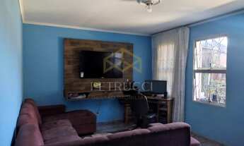 Imagem 5: Casa - Conjunto Habitacional Padre Anchieta - Campinas