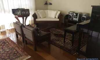 Imagem 4: APARTAMENTO - HIGIENÓPOLIS - SP