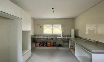 Imagem 5: Casa - Swiss Park - Campinas