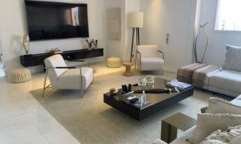 Imagem 4: Venda Cobertura 4 Dormitórios - 583 m² Moema