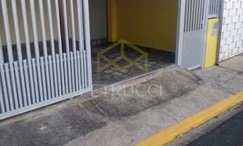 Imagem 3: Casa - Cidade Satélite Íris - Campinas