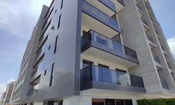 Imagem 3: Apartamento para Venda em João Pessoa, Jardim Oceania, 1 dormitório, 1 suíte, 1 banheiro