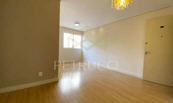 Imagem 3: Apartamento - Vila Progresso - Campinas
