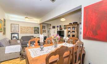 Imagem 7: Porto Alegre - Casa Padrão - Independência