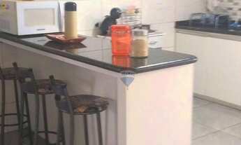 Imagem 7: Casa com 4 dormitórios à venda, 217 m² por R$ 565.000,00 - Sapucaia II - Contagem/MG