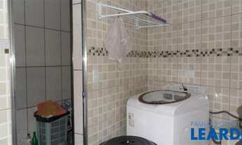 Imagem 5: SOBRADO - VILA EMA - SP