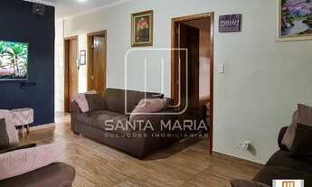 Imagem 2: Casa (sobrado na rua) 6 dormitórios, cozinha planejada