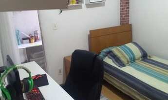 Imagem 5: Cobertura para venda tem 99 metros quadrados com 3 quartos em Alto dos Passos - Juiz de Fo