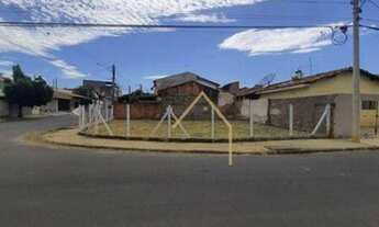 Imagem: Terreno à venda, 209 m² por R$ 205.000,00