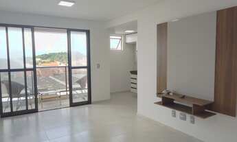 Imagem: Apartamento para aluguel, 1 quarto, 1 suíte