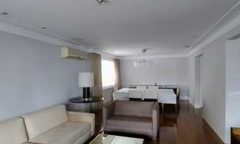 Imagem 4: APARTAMENTO - MOEMA PÁSSAROS - SP