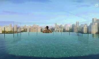 Imagem 4: K360 Humberto - 27 a 91m² - 1 a 3 quartos - Vila Mariana, São Paulo - SP