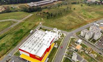 Imagem: Terreno à venda, 477 m² por R$ 716.190,00