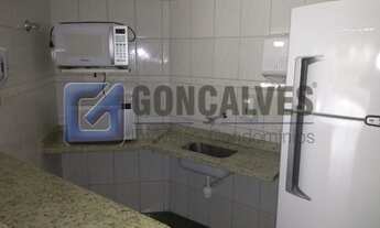 Imagem 7: SAO BERNARDO DO CAMPO - Residential / Apartment - VILA DUZI