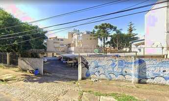 Imagem 2: Porto Alegre - Terreno Padrão - Teresópolis