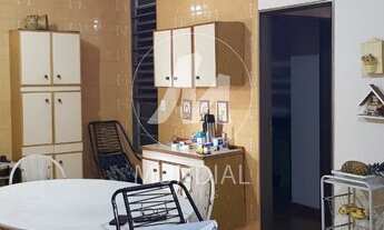 Imagem 5: Casa (edícula) 3 dormitórios/suite, cozinha planejada