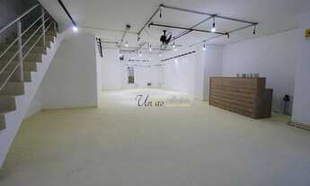 Imagem 2: Loja para alugar, 120 m² por R$ 7.000,00/mês - Barra Funda - São Paulo/SP