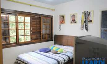 Imagem 5: SOBRADO - ALTO DE PINHEIROS - SP