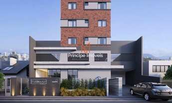 Imagem 2: Apartamento com 3 dorms, América, Joinville - R$ 1.88 mi, Cod: 405