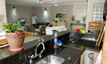 Imagem 6: Casa com 4 dormitórios à venda, 250 m² por R$ 1.537.000,00 - Condomínio Granja Olga - Soro