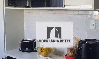 Imagem 4: Apartamento com 3 dormitórios à venda, 84 m² - Vila Scarpelli - Santo André/SP