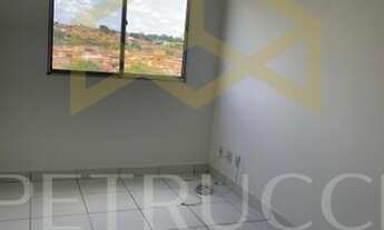 Imagem 6: Apartamento - Vila Monte Alegre - Paulínia