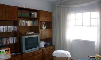 Imagem 5: CASA ASSOBRADADA - POMPÉIA - SP