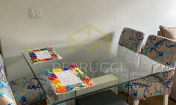 Imagem 2: Apartamento - Loteamento Country Ville - Campinas