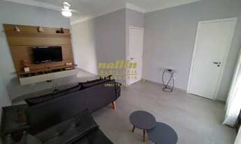 Imagem 3: Cobertura Praia da Enseada Guarujá