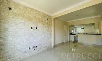 Imagem 3: Apartamento - Vila Marieta - Campinas