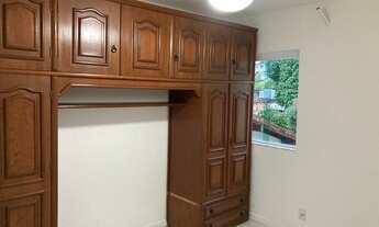 Imagem 6: Ótima casa duplex 3quartos (suíte), pequeno condomínio. Ótimo local. Cód: 049