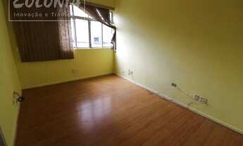 Imagem 5: Santo André - Conjunto Comercial/sala - Centro