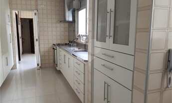 Imagem 4: São Paulo - Apartamento Padrão - PANAMBY