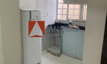 Imagem 2: Kitnet semi mobiliada Centro