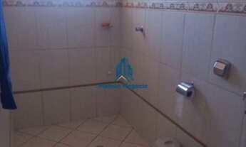 Imagem 3: Casa com 3 dorms, Parque Residencial Casarão, Sumaré - R$ 372 mil, Cod: RCA1812