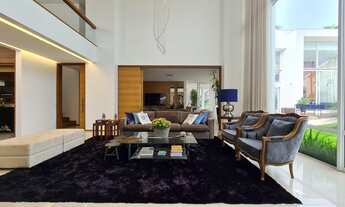 Imagem 5: LONDRINA - Casa de Condomínio - Condomínio Alphaville Imbuias