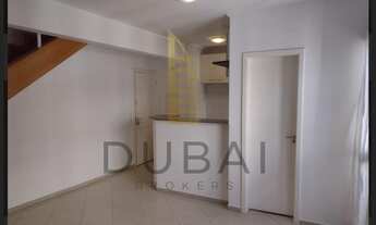 Imagem 2: Apartamento para Venda em Barueri, Alphaville Centro Industrial e Empresarial/Alphaville.