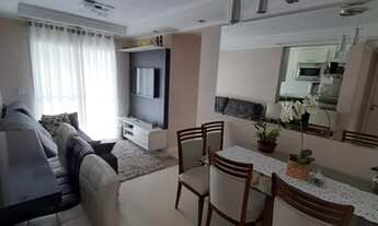 Imagem: Apartamento - Jardim Nova Europa - Campinas