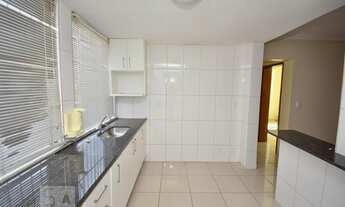 Imagem 6: Apartamento para Aluguel - Fernão Dias, 2 Quartos, 50 m2