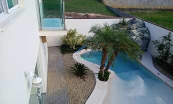 Imagem 6: Valinhos - Casa de Condomínio - Jardim Lorena