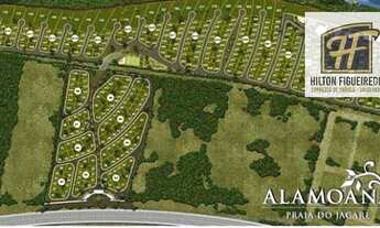 Imagem 6: Terreno à venda, 510 m² por R$ 749.000,00 - Intermares - Cabedelo/PB