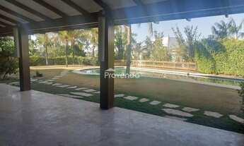 Imagem 5: SOBRADO 5 SUÍTES SENDO 2 MASTER NO ALPHAVILLE