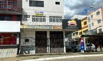 Imagem 3: Sala CSD 2 Lt 1 Sala 104 Taguá Sul