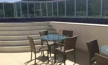 Imagem 3: Apartamento com 2 dormitórios à venda, 80 m² por R$ 520.000 - Maravista - Niterói/RJ