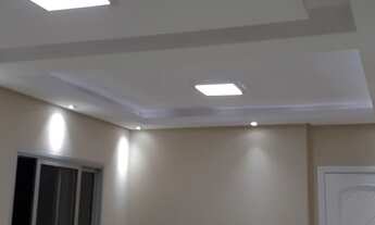 Imagem 3: Apartamento no Umarizal, de 94m2, com 3/4 sendo 1 suíte - AP0248