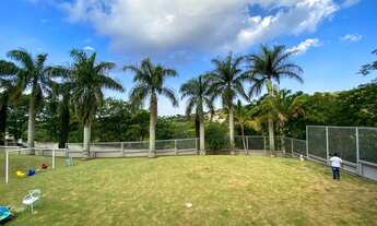 Imagem 5: Sobrado para venda possui 591 metros quadrados com 5 quartos em Nova Gardênia - Atibaia