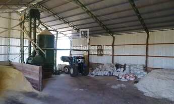 Imagem 7: Fazenda á venda em Paranatinga MT